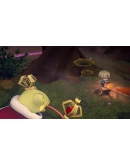 Bail or Jail КЛЮЧ STEAM Евросоюз