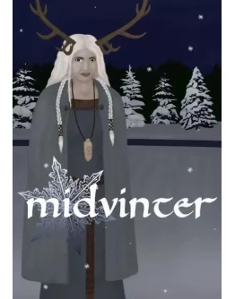 Midvinter КЛЮЧ STEAM РФ+СНГ