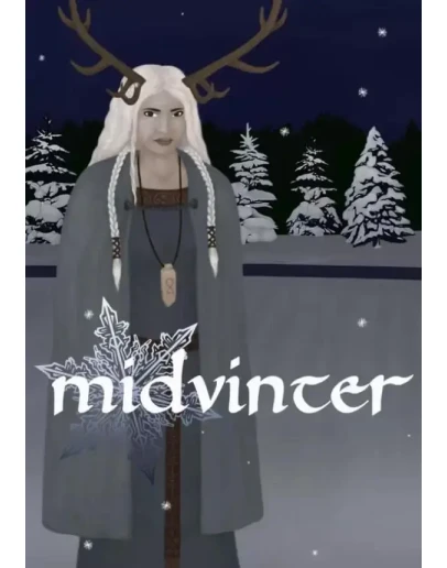 Midvinter КЛЮЧ STEAM РФ+СНГ