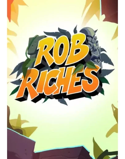 Rob Riches КЛЮЧ STEAM РФ+СНГ