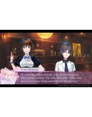 7'scarlet КЛЮЧ STEAM ВСЕ СТРАНЫ