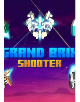 Grand Brix Shooter КЛЮЧ STEAM ВСЕ СТРАНЫ