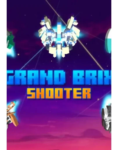 Grand Brix Shooter КЛЮЧ STEAM ВСЕ СТРАНЫ