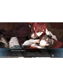 Psychedelica of the Ashen Hawk КЛЮЧ STEAM ВСЕ СТРАНЫ Psychedelica of the Ashen Hawk КЛЮЧ STEAM ВСЕ СТРАНЫ