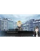 Psychedelica of the Ashen Hawk КЛЮЧ STEAM ВСЕ СТРАНЫ Psychedelica of the Ashen Hawk КЛЮЧ STEAM ВСЕ СТРАНЫ