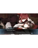 Psychedelica of the Ashen Hawk КЛЮЧ STEAM ВСЕ СТРАНЫ