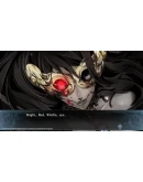 Psychedelica of the Ashen Hawk КЛЮЧ STEAM ВСЕ СТРАНЫ