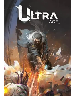 Ultra Age КЛЮЧ STEAM ВСЕ СТРАНЫ
