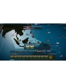 Fleet Commander: Pacific КЛЮЧ STEAM РФ+СНГ