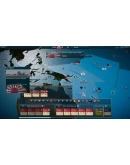 Fleet Commander: Pacific КЛЮЧ STEAM РФ+СНГ