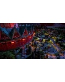 DLC Planet Coaster - Classic Rides Collection КЛЮЧ