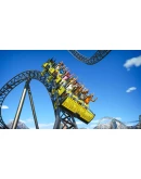 DLC Planet Coaster - Classic Rides Collection КЛЮЧ