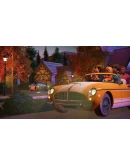 DLC Planet Coaster - Classic Rides Collection КЛЮЧ