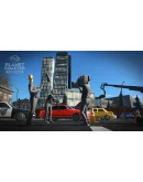 DLC Planet Coaster - Studios Pack КЛЮЧ STEAM ВСЕ СТРА