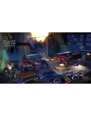 DLC Planet Coaster - Studios Pack КЛЮЧ STEAM ВСЕ СТРА