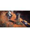 DLC Planet Coaster - Studios Pack КЛЮЧ STEAM ВСЕ СТРА