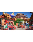 DLC Planet Coaster - World's Fair Pack КЛЮЧ STEAM