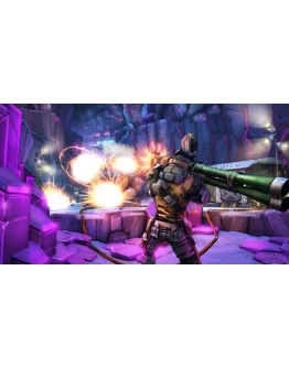 DLC Borderlands: The Pre-Sequel - Season Pass КЛЮЧ