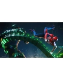 Marvel's Spider-Man Remastered КЛЮЧ STEAM ROW