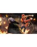 Marvel's Spider-Man Remastered КЛЮЧ STEAM ROW