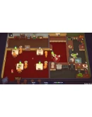 PlateUp! КЛЮЧ STEAM РФ+СНГ