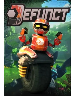 Defunct КЛЮЧ STEAM ВСЕ СТРАНЫ