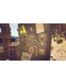 Adam's Venture: Origins КЛЮЧ STEAM РФ+СНГ