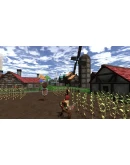 HammerHelm КЛЮЧ STEAM РФ+СНГ