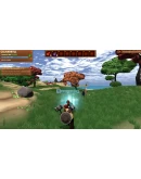 HammerHelm КЛЮЧ STEAM РФ+СНГ