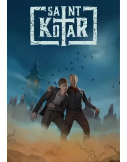 Saint Kotar КЛЮЧ STEAM ВСЕ СТРАНЫ Saint Kotar КЛЮЧ STEAM ВСЕ СТРАНЫ