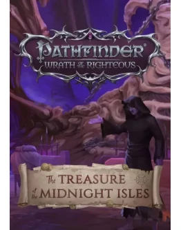 DLC Pathfinder: Wrath of the Righteous The Treasure o