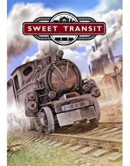 Sweet Transit КЛЮЧ STEAM ВСЕ СТРАНЫ