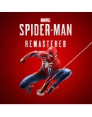 Marvel's Spider-Man Remastered КЛЮЧ STEAM ROW Marvel's Spider-Man Remastered КЛЮЧ STEAM ROW