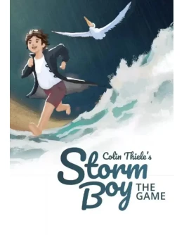 Storm Boy КЛЮЧ STEAM РФ+СНГ