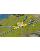 Siegecraft Commander КЛЮЧ STEAM РФ+СНГ Siegecraft Commander КЛЮЧ STEAM РФ+СНГ