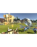 Siegecraft Commander КЛЮЧ STEAM РФ+СНГ Siegecraft Commander КЛЮЧ STEAM РФ+СНГ