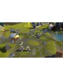 Siegecraft Commander КЛЮЧ STEAM РФ+СНГ Siegecraft Commander КЛЮЧ STEAM РФ+СНГ