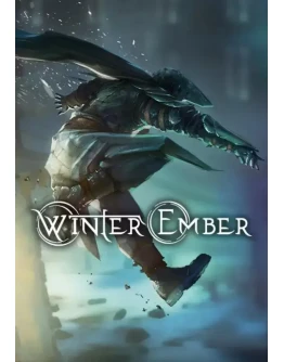 Winter Ember КЛЮЧ STEAM РФ+СНГ