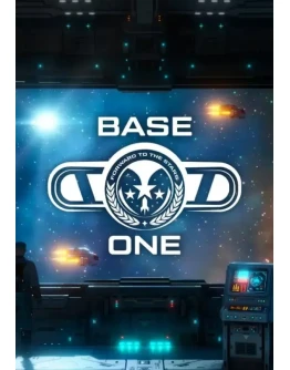 Base One КЛЮЧ STEAM РФ+СНГ Base One КЛЮЧ STEAM РФ+СНГ