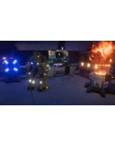 Blackwind КЛЮЧ STEAM РФ+СНГ