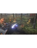 Blackwind КЛЮЧ STEAM РФ+СНГ