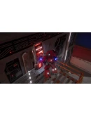 Blackwind КЛЮЧ STEAM РФ+СНГ