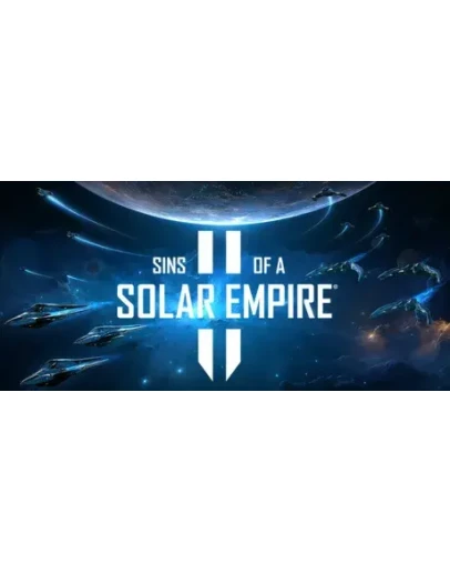 Sins of a Solar Empire II * STEAM RU АВТО 0