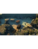 Shadow Tactics: Blades of the Shogun SteamGLOBAL+