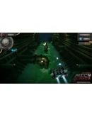 MechRunner SteamРФ+ВесьМирKey + Бонус MechRunner SteamРФ+ВесьМирKey + Бонус