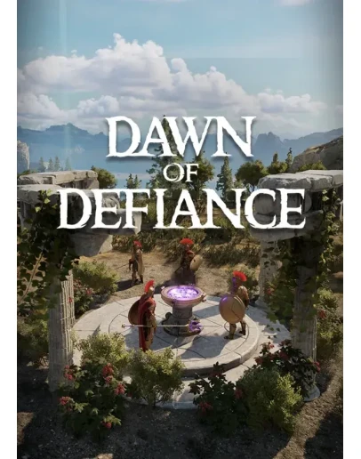 Dawn Of Defiance АВТОДОСТАВКА STEAM GIFT РОССИЯ Dawn Of Defiance АВТОДОСТАВКА STEAM GIFT РОССИЯ