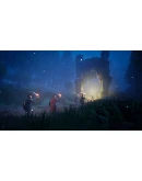 Dawn Of Defiance АВТОДОСТАВКА STEAM GIFT РОССИЯ Dawn Of Defiance АВТОДОСТАВКА STEAM GIFT РОССИЯ