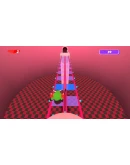 Fight till the End!SteamРФ+ВесьМирKey +