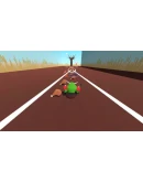 Fight till the End!SteamРФ+ВесьМирKey +