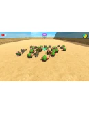 Fight till the End!SteamРФ+ВесьМирKey +